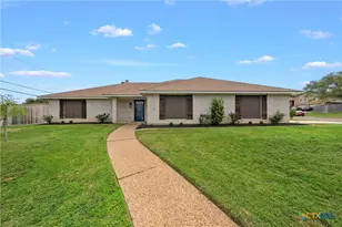 1803 Elk Trail, Harker Heights, TX 76548 - Photo 2