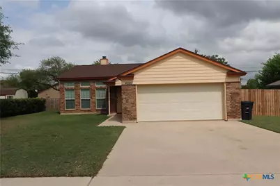 4603 Brian Drive, Killeen, TX 76542 - Photo 2