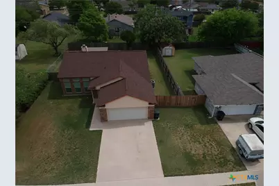 4603 Brian Drive, Killeen, TX 76542 - Photo 6