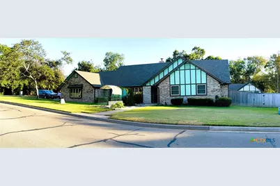 3117 Kensington Court, Temple, TX 76502 - Photo 2