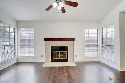 2809 San Jacinto Road, Temple, TX 76502 - Photo 6