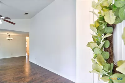 2809 San Jacinto Road, Temple, TX 76502 - Photo 4