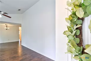 2809 San Jacinto Rd, Temple, TX 76502 - Photo 4