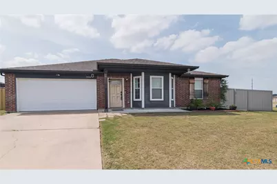 3004 Tom Lockett Drive, Killeen, TX 76549 - Photo 1
