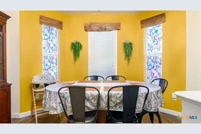 3004 Tom Lockett Drive, Killeen, TX 76549 - Photo 6