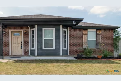 3004 Tom Lockett Drive, Killeen, TX 76549 - Photo 2