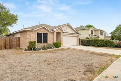 8203 Ellerston Boulevard, Selma, TX 78154 - Photo 2