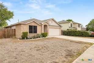 8203 Ellerston Blvd, Selma, TX 78154 - Photo 2