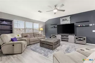 8203 Ellerston Blvd, Selma, TX 78154 - Photo 4