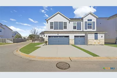 243 Sapphire, New Braunfels, TX 78130 - Photo 1