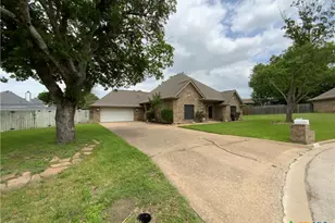 1809 Wolverine Trail, Harker Heights, TX 76548 - Photo 4