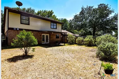 2202 Stagecoach Trail, Temple, TX 76502 - Photo 26