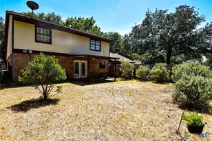 2202 Stagecoach Trail, Temple, TX 76502 - Photo 26