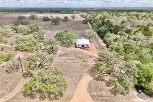 55 Rice Rd, Yoakum, TX 77995 - Photo 6