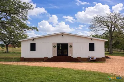 55 Rice Road, Yoakum, TX 77995 - Photo 32