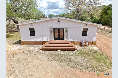 55 Rice Road, Yoakum, TX 77995 - Photo 4