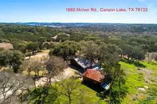 1660 McIver Rd, Canyon Lake, TX 78133 - Photo 4