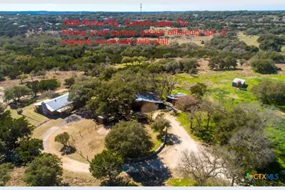 1660 McIver Road, Canyon Lake, TX 78133 - Photo 2