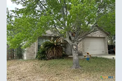 3406 Sante Fe Trail, Seguin, TX 78155 - Photo 4