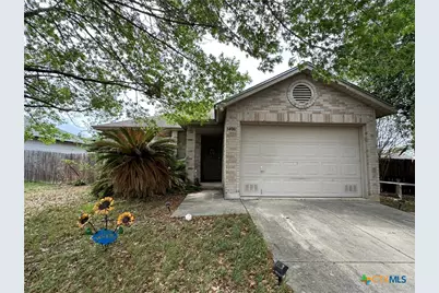 3406 Sante Fe Trail, Seguin, TX 78155 - Photo 2