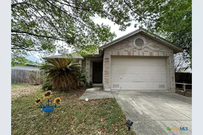 3406 Sante Fe Trail, Seguin, TX 78155 - Photo 1