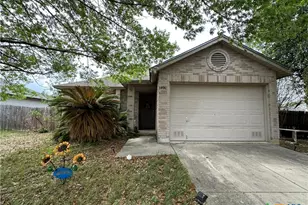 3406 Sante Fe Trail, Seguin, TX 78155 - Photo 1