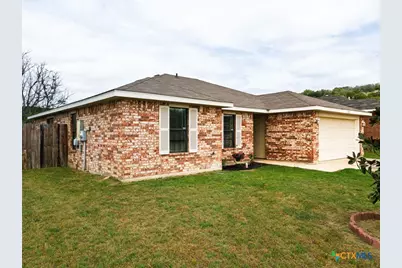 1312 Travis Circle, Copperas Cove, TX 76522 - Photo 4