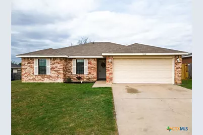 1312 Travis Circle, Copperas Cove, TX 76522 - Photo 1