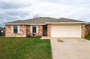 1312 Travis Cir, Copperas Cove, TX 76522 - Photo 1