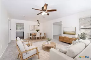 1405 Oak Park Ln, Salado, TX 76571 - Photo 1