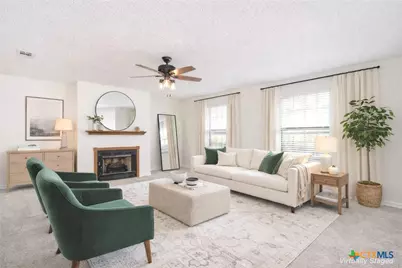 1405 Oak Park Lane, Salado, TX 76571 - Photo 2