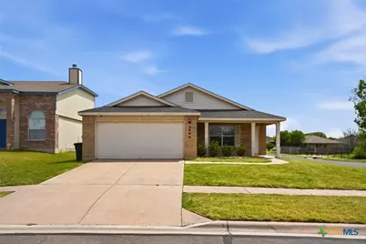 2900 Blackburn Drive, Killeen, TX 76543 - Photo 1