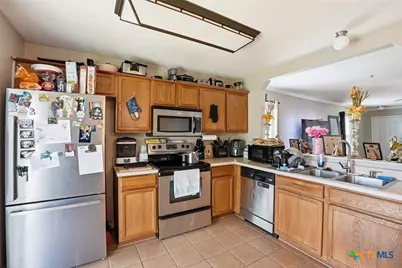 2900 Blackburn Drive, Killeen, TX 76543 - Photo 8