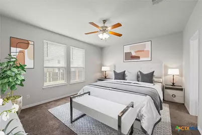 2612 Laguna Drive, Harker Heights, TX 76548 - Photo 18