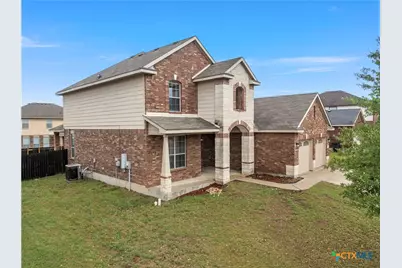 2612 Laguna Drive, Harker Heights, TX 76548 - Photo 4