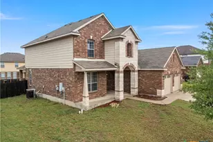 2612 Laguna Dr, Harker Heights, TX 76548 - Photo 4