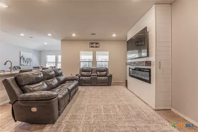 9506 Malkier Drive, Killeen, TX 76542 - Photo 6