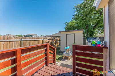 9506 Malkier Drive, Killeen, TX 76542 - Photo 32