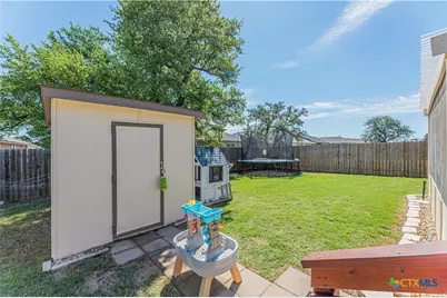 9506 Malkier Drive, Killeen, TX 76542 - Photo 34
