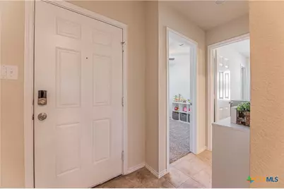 9506 Malkier Drive, Killeen, TX 76542 - Photo 4