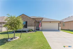 9506 Malkier Dr, Killeen, TX 76542 - Photo 1