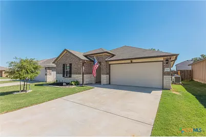 9506 Malkier Drive, Killeen, TX 76542 - Photo 4