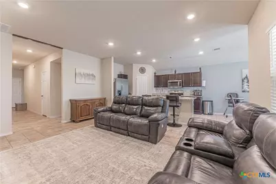 9506 Malkier Drive, Killeen, TX 76542 - Photo 8