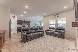 9506 Malkier Dr, Killeen, TX 76542 - Photo 6