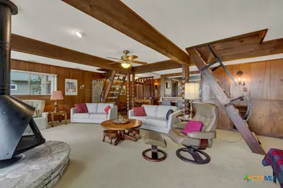 3187 Lakeview Drive, Canyon Lake, TX 78133 - Photo 16