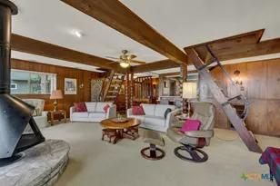 3187 Lakeview Dr, Canyon Lake, TX 78133 - Photo 16