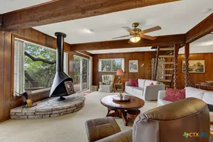 3187 Lakeview Dr, Canyon Lake, TX 78133 - Photo 14