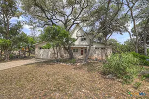 3187 Lakeview Dr, Canyon Lake, TX 78133 - Photo 4