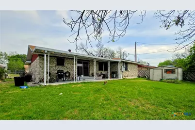 3206 Lake Travis Avenue, Killeen, TX 76543 - Photo 2