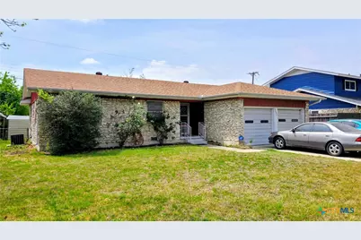 3206 Lake Travis Avenue, Killeen, TX 76543 - Photo 1